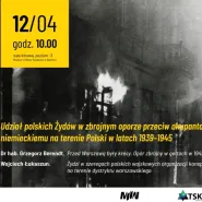Udział polskich Żydów w zbrojnym oporze przeciw okupantowi niemieckiemu
