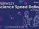 Science Speed Dating 