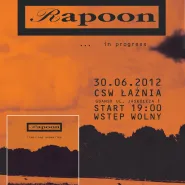 In Progress: Rapoon