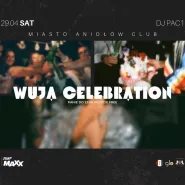 Wuja Celebration - Urodziny Managera - pac1