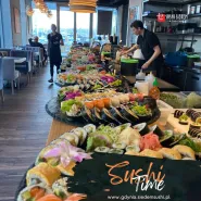 Sushi Siedem & Thai Food Gdynia powiększa się