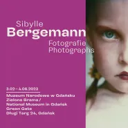 Wystawa Sibylle Bergemann. Fotografie
