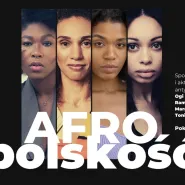 Afropolskość - spotkanie z działaczkami antyrasistowskimi