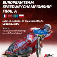 European Team Speedway Championship Final A