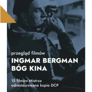 Ingmar Bergman. Bóg kina | przegląd 15 filmów 