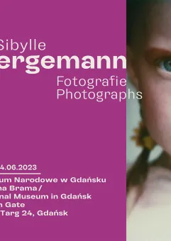 Wystawa Sibylle Bergemann. Fotografie