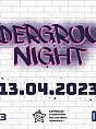 Underground Night 