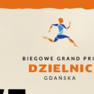 Biegowe Grand Prix Dzielnic Gdańska - Jasień/Piecki-Migowo