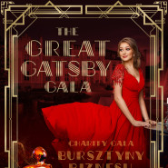 Great Gatsby Gala Bursztyny Biznesu 2023