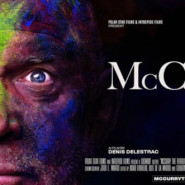 Pokaz filmu McCurry. W pogoni za kolorem oraz rozmowa z Maciejem Moskwą
