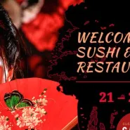 Welcome to Sassy Sushi & Asian Restaurant