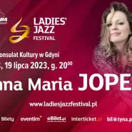 Anna Maria Jopek - Ladies' Jazz Festival 