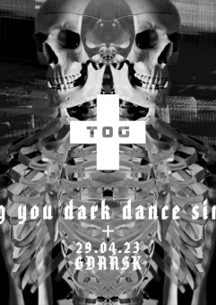 TOG - dark wave goth synth