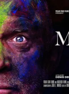 Pokaz filmu McCurry. W pogoni za kolorem oraz rozmowa z Maciejem Moskwą