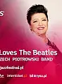 Ewa Bem z Grzech Piotrowski Band