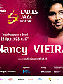 Nancy Vieira - Ladies' Jazz Festival
