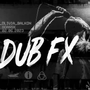 DUB FX