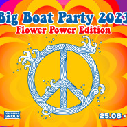 Big Boat Party 2023