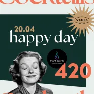 420 happy day |