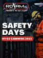 Safety Days