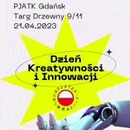 Dzień Kreatywności i Innowacji na PJATK Gdańsk