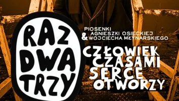 Koncert zespołu Raz, Dwa, Trzy 