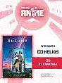 Helios Anime - Suzume