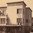Narodziny Kolonii Mieszkalnych Grabówka - od historyzmu do modernizmu