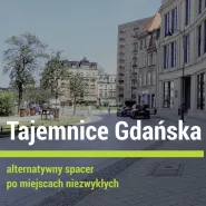 Tajemnice Gdańska - spacer Historie miłosne - sezon 3