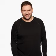 Tomasz Karolak - "50 i co?" czyli muzyczne przygody Tomasza