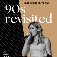 90s revisited | Open Voice Studio