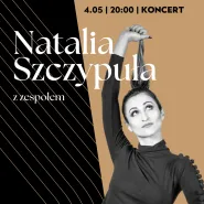 Natalia Szczypuła 