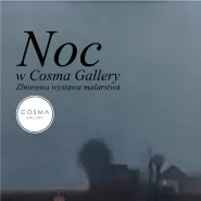 Otwarcie nowej galerii sztuki Cosma Gallery, oraz wernisaż malarstwa i rzeźby
