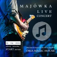 Jakaja - live music
