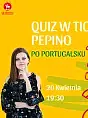 Quizz portugalski i hiszpański