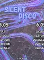 Silent Disco | skwer Jasia Rybaka