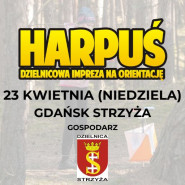DInO Harpuś #204 - Gdańsk Strzyża