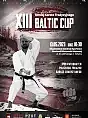 Turniej Karate Tradycyjnego Baltic Cup