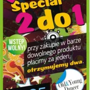 Old & Young Dancer - edycja XXL Special 2 do 1
