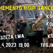 Memento Mori Dance Club