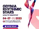 Gdynia Rhythmic Stars - Międzynarodowy Turniej w Gimnastyce Artystycznej