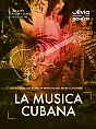 La Musica Cubana w Olivia Garden