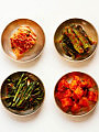 Warsztaty kulinarne (koreańska)