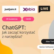 Meet the Expert: ChatGPT bez tajemnic