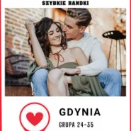 Gdynia Speed Dating | Wiek 24-35
