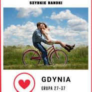 Gdynia Speed Dating | Wiek 27-37