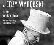 Jerzy Wyrębski - fotografia