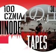 Hinode tapes na 100czni