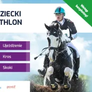 Międzynarodowe zawody we Wszechstronnym Konkursie Konia Wierzchowego - Eventing Sopot Spring Tour - I tydzień