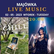 Majówka - live music